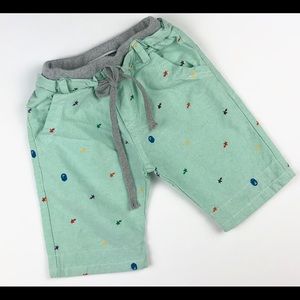 Boy casual shorts